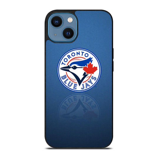 TORONTO BLUE JAYS iPhone 14 Case