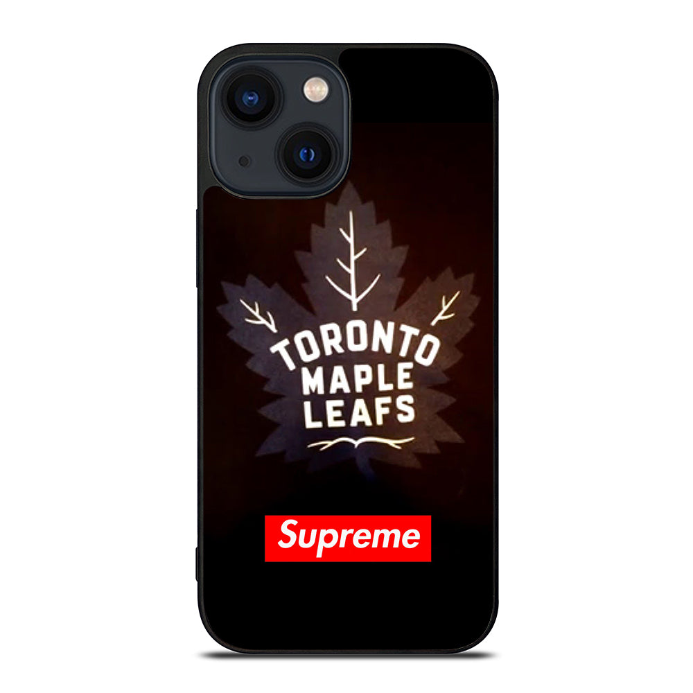 TORONTO MAPLE LEAFS SUPREME iPhone 14 Plus Case