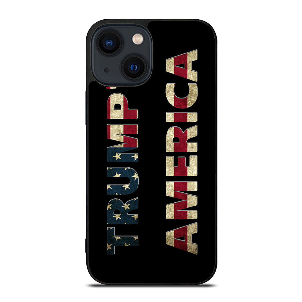 TRUMP'S AMERICA iPhone 14 Plus Case