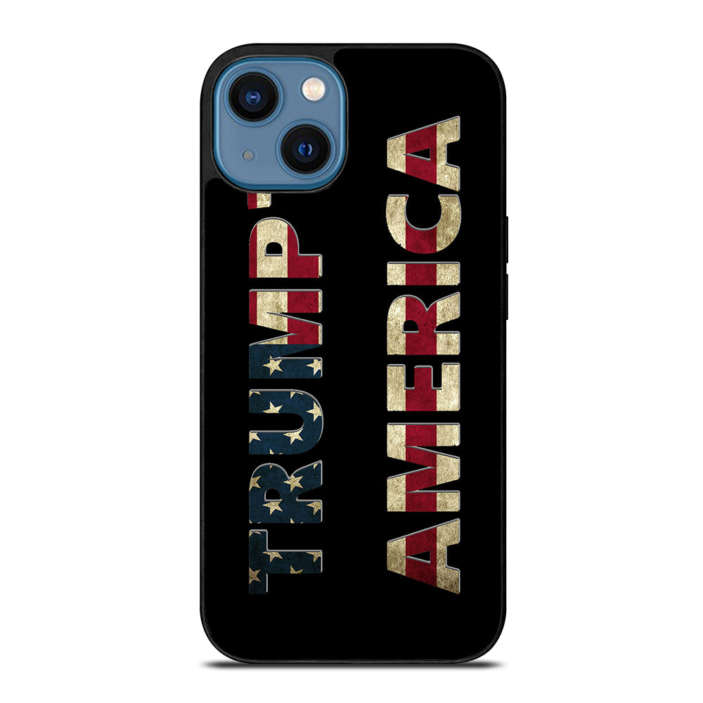 TRUMP'S AMERICA iPhone 14 Case