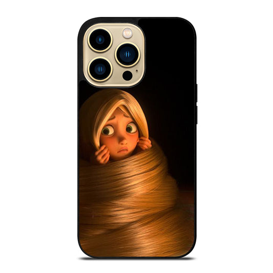 Tangled In The Dark iPhone 14 Pro Max Case