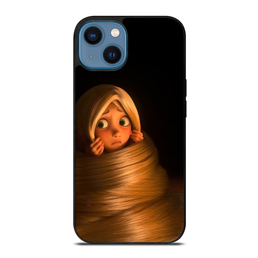 Tangled In The Dark iPhone 14 Case