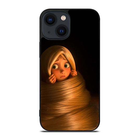 Tangled In The Dark iPhone 14 Plus Case