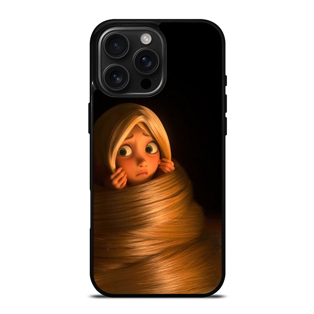 Tangled In The Dark iPhone 16 Pro Max Case