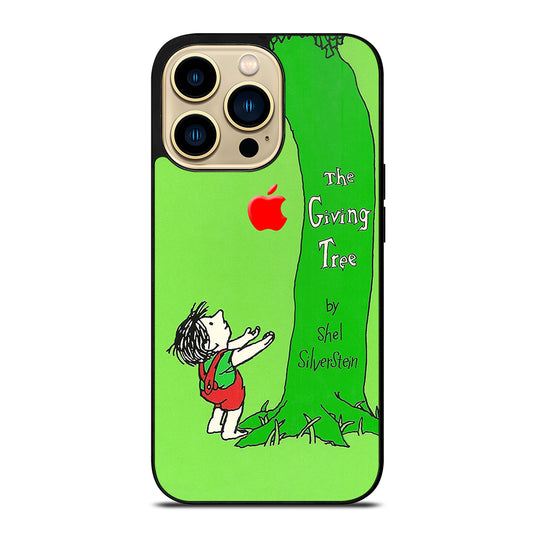 The Giving Tree iPhone 14 Pro Max Case