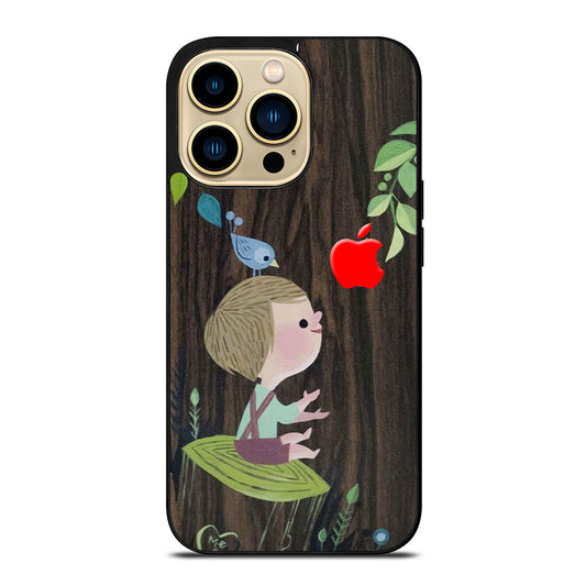The Giving Tree Apple iPhone 14 Pro Max Case