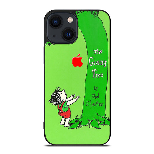 The Giving Tree iPhone 14 Plus Case