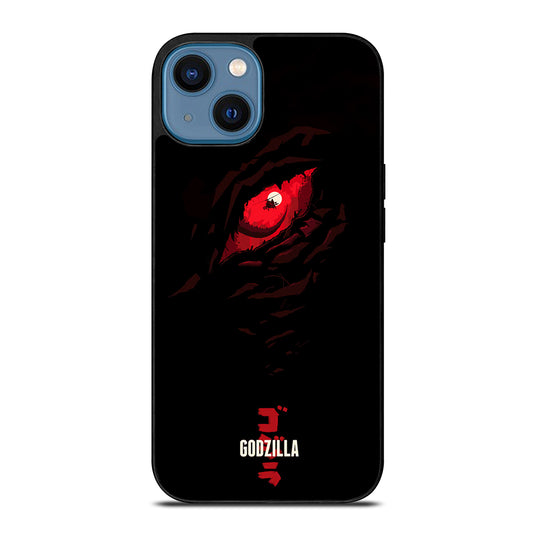 The Godzilla iPhone 14 Case