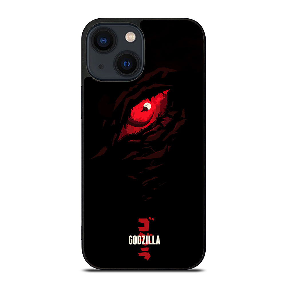 The Godzilla iPhone 14 Plus Case