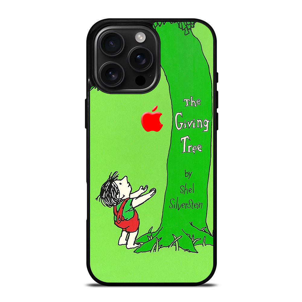 The Giving Tree iPhone 16 Pro Max Case