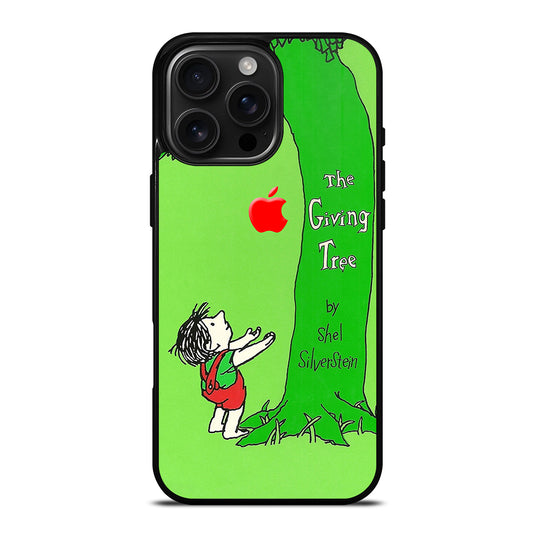 The Giving Tree iPhone 16 Pro Max Case