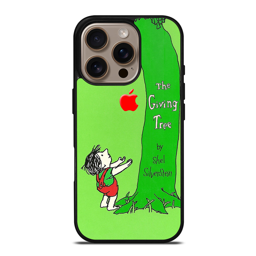 The Giving Tree iPhone 16 Pro Case