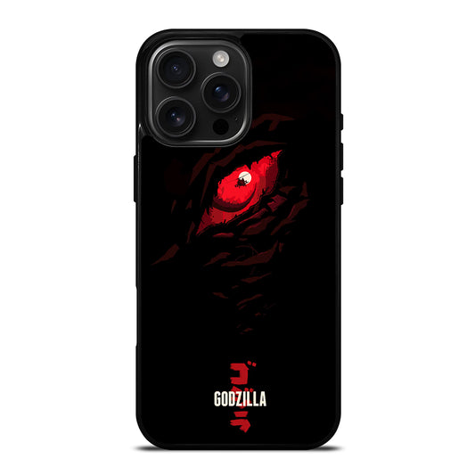 The Godzilla iPhone 16 Pro Max Case