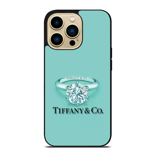 Tiffany And Co iPhone 14 Pro Max Case