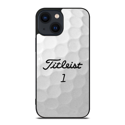 Titleist 1 Icon iPhone 14 Plus Case