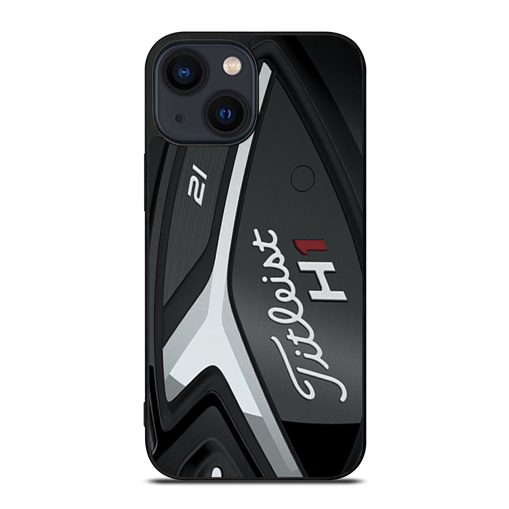 Titleist Golf Gear iPhone 14 Plus Case