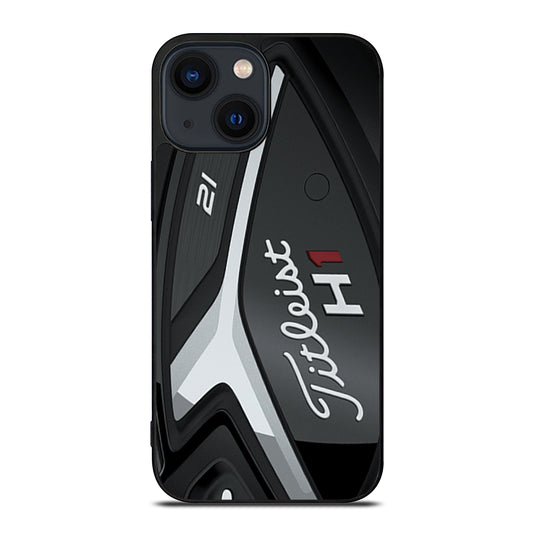 Titleist Golf Gear iPhone 14 Plus Case