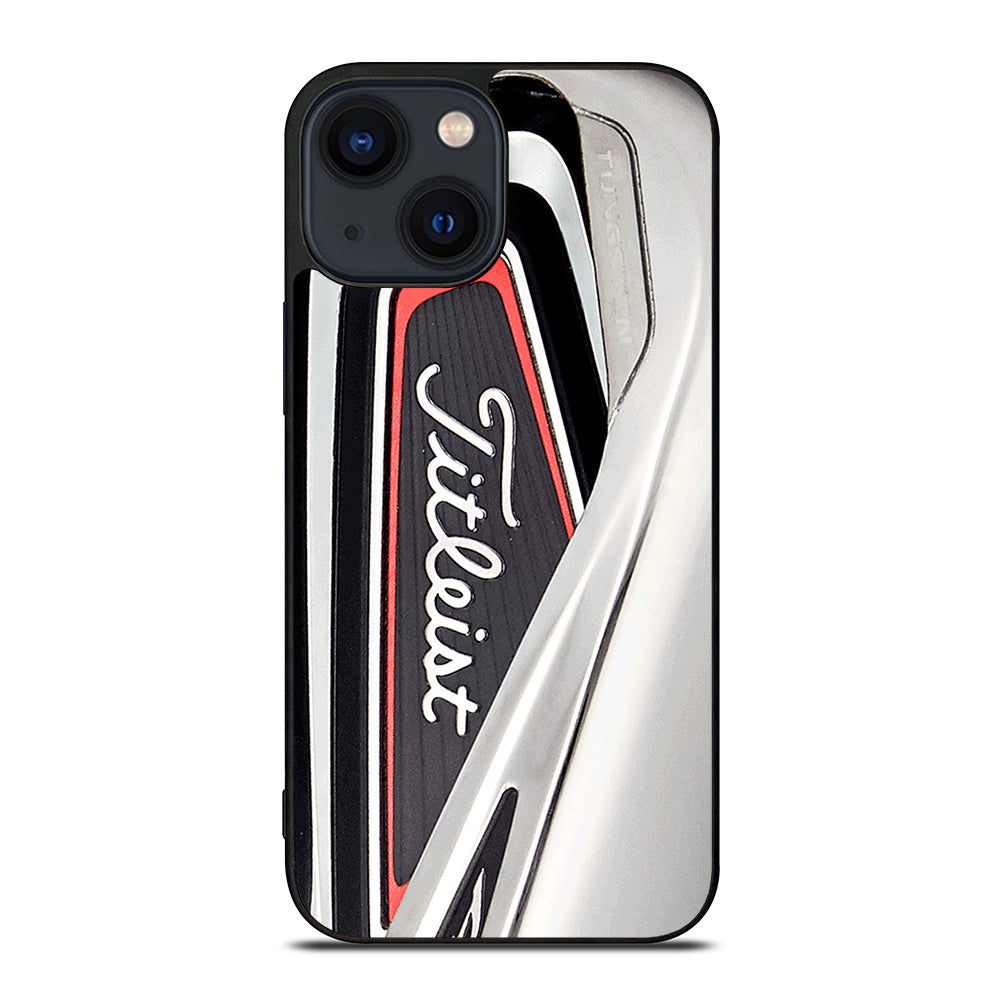 Titleist Iron Lead iPhone 14 Plus Case