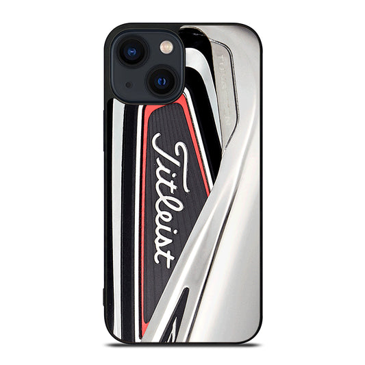 Titleist Iron Lead iPhone 14 Plus Case