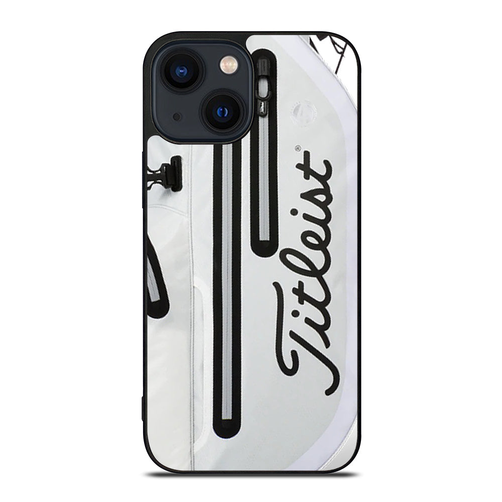 Titleist Stadry Stand Bag iPhone 14 Plus Case