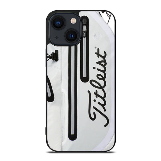 Titleist Stadry Stand Bag iPhone 14 Plus Case