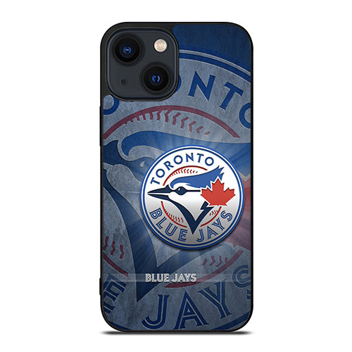 Toronto Blue Jays Emblem iPhone 14 Plus Case