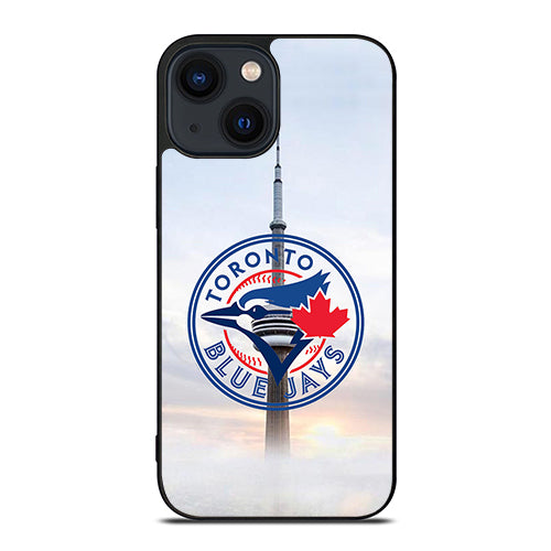 Toronto Blue Jays Icon iPhone 14 Plus Case