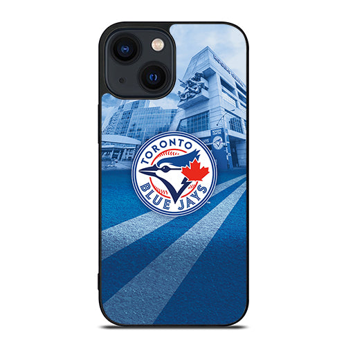 Toronto Blue Jays Std iPhone 14 Plus Case