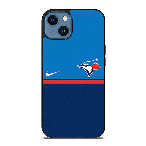 Toronto Blue Jays Symbol iPhone 14 Case