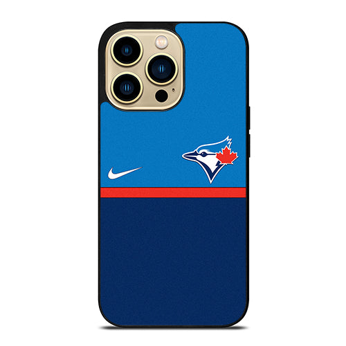 Toronto Blue Jays Symbol iPhone 14 Pro Max Case