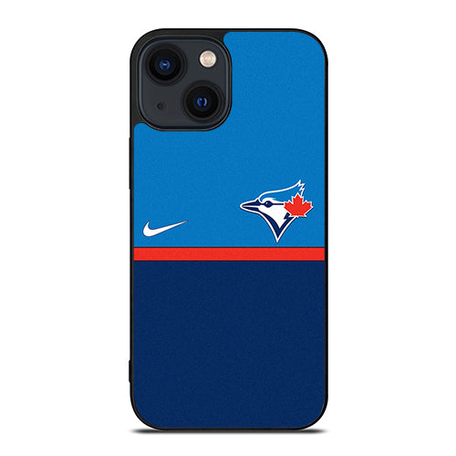 Toronto Blue Jays Symbol iPhone 14 Plus Case