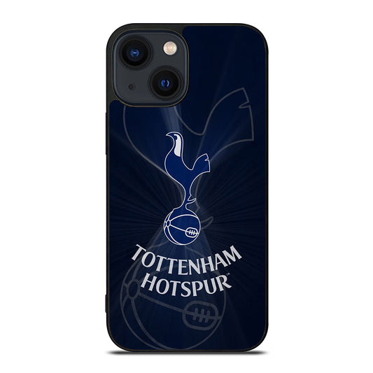 Tottenham Hotspur iPhone 14 Plus Case