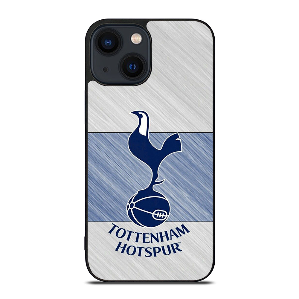 Tottenham Hotspur Emblem iPhone 14 Plus Case