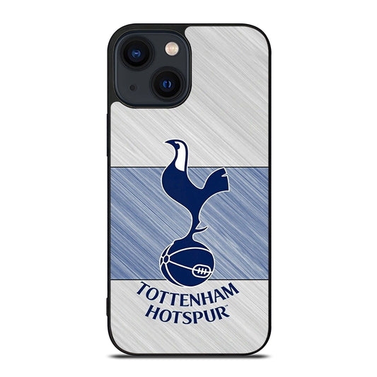 Tottenham Hotspur Emblem iPhone 14 Plus Case