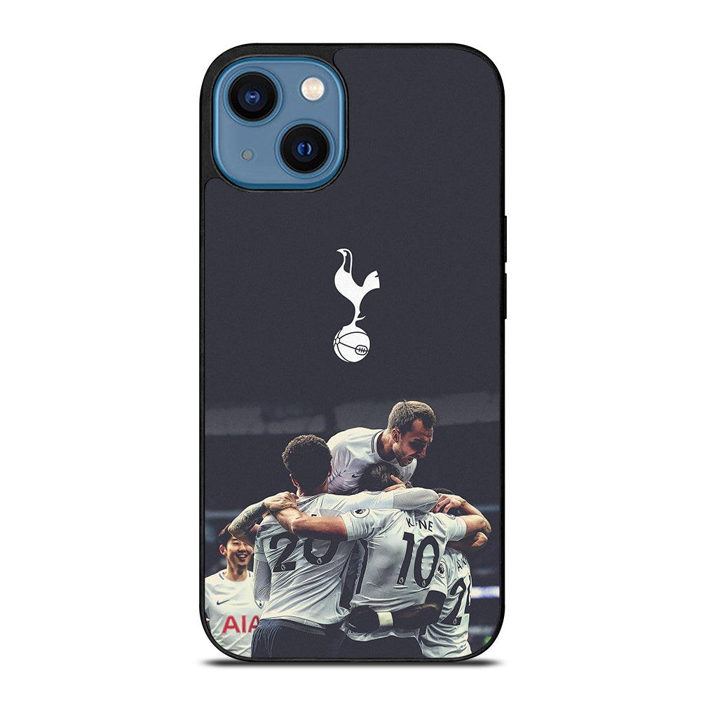Tottenham Hotspur Team iPhone 14 Case