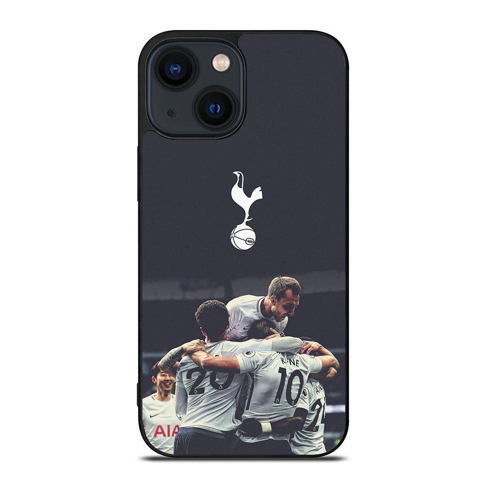 Tottenham Hotspur Team iPhone 14 Plus Case