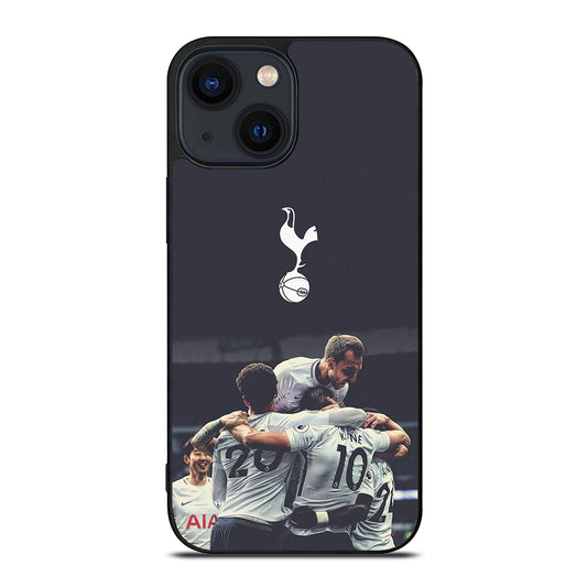 Tottenham Hotspur Team iPhone 14 Plus Case