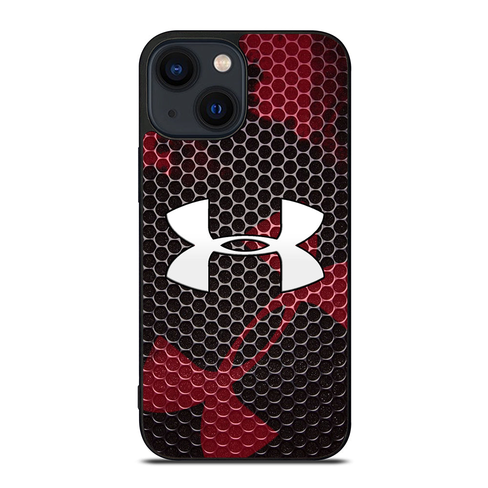UNDER ARMOUR BACKGROUND iPhone 14 Plus Case