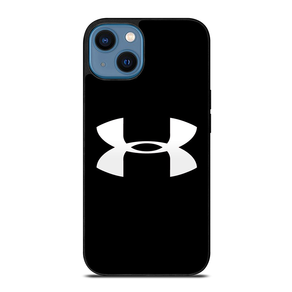 UNDER ARMOUR LOGO iPhone 14 Case