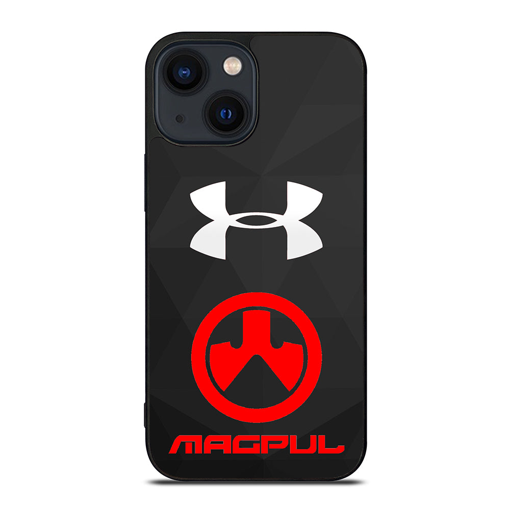 UNDER ARMOUR MAGPUL iPhone 14 Plus Case