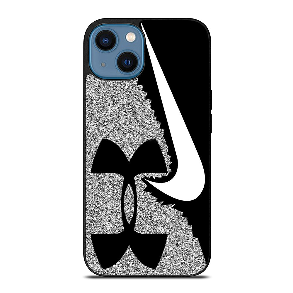 UNDER ARMOUR NIKE iPhone 14 Case