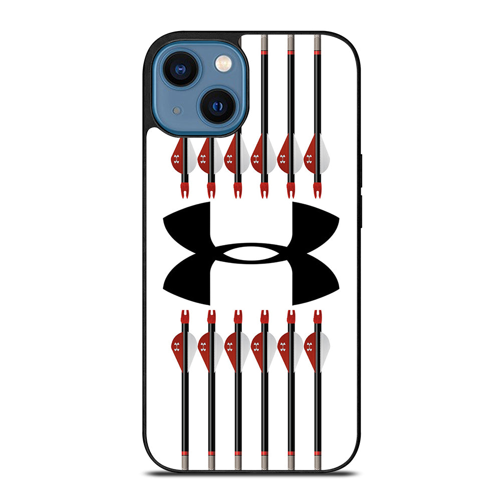 UNDER ARMOUR STYLE iPhone 14 Case