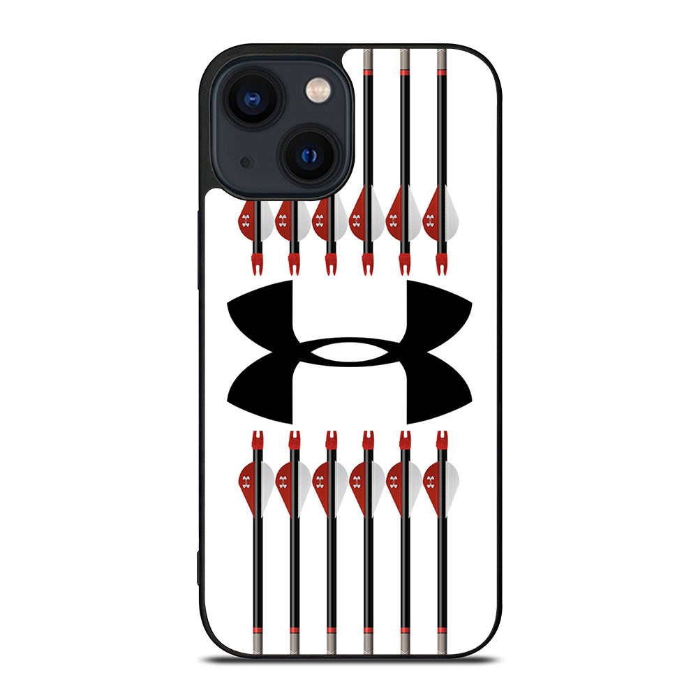 UNDER ARMOUR STYLE iPhone 14 Plus Case