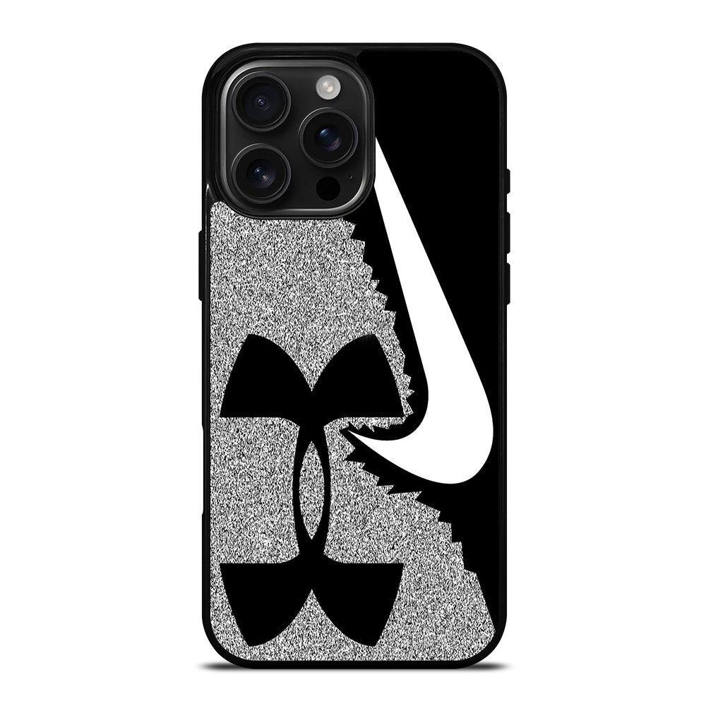 UNDER ARMOUR NIKE iPhone 16 Pro Max Case