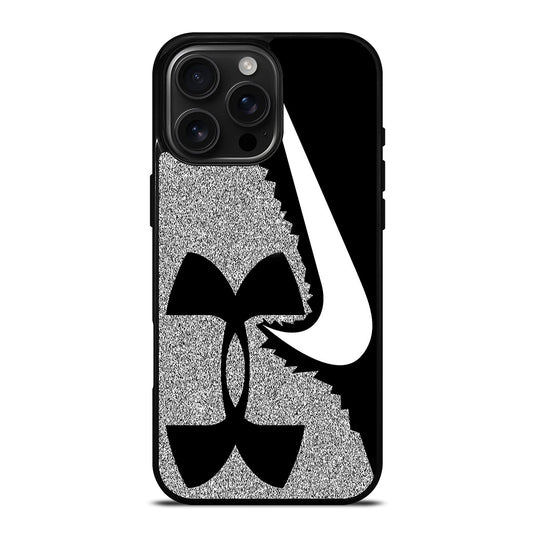 UNDER ARMOUR NIKE iPhone 16 Pro Max Case