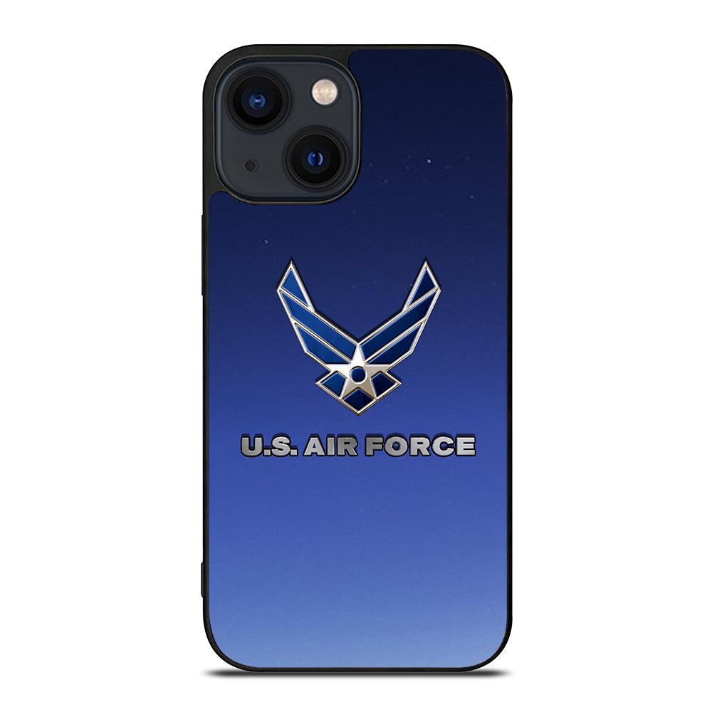 US Air Force iPhone 14 Plus Case