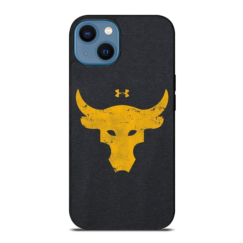 Under Armour Project iPhone 14 Case