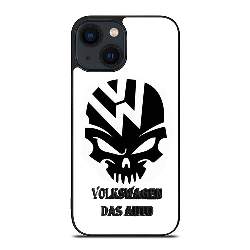 VOLKSWAGEN VW HARDCORE iPhone 14 Plus Case