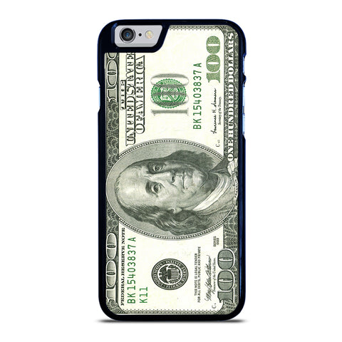 100 DOLLAR CASE iPhone 6 / 6S Case