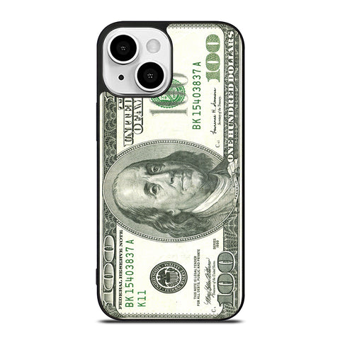 100 DOLLAR CASE iPhone 13 Mini Case
